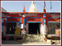 Maya Devi Temple