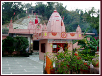 Sureshwari Devi Temple